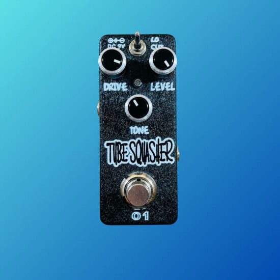 Xvive Tube Squasher
