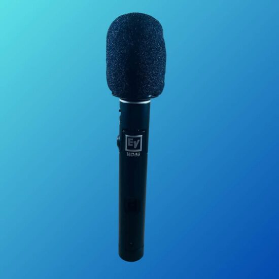 Electro-Voice ND66 Small-Diaphraghm Cardioid Condenser Microphone