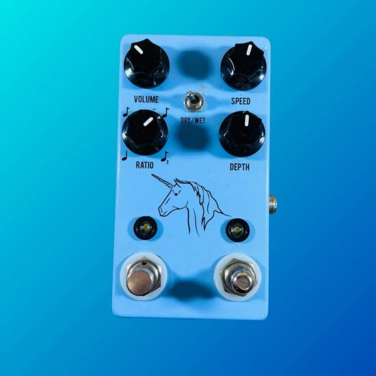 JHS Unicorn V2