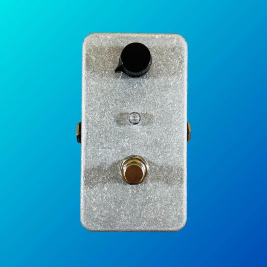 Lovepedal Elephant Man Boost