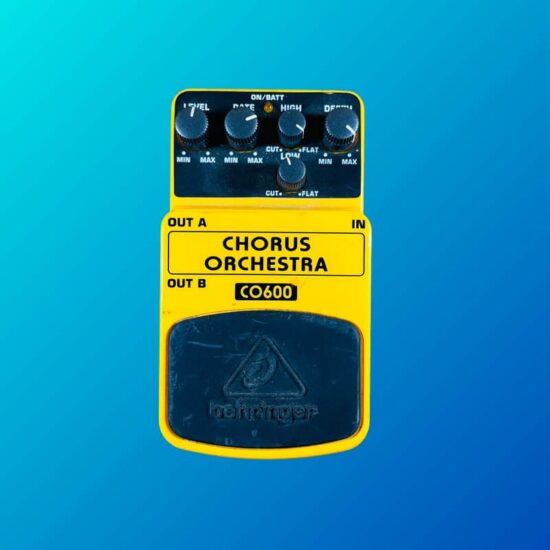 Behringer CO600 Chorus Orchestra