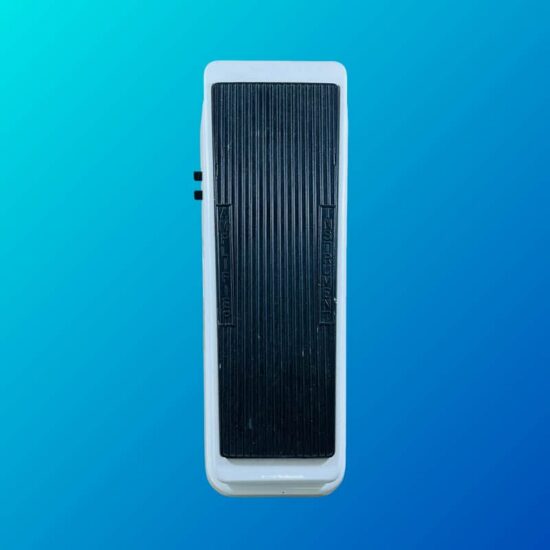 Dunlop 105Q Cry Baby Bass Wah