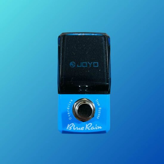 Joyo JF-311 Blue Rain