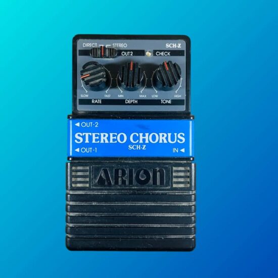 Arion SCH-Z