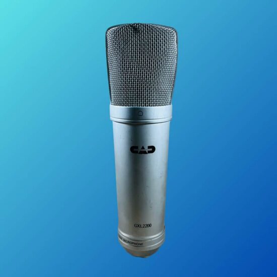 CAD GXL2200 Cardioid Condenser Mic