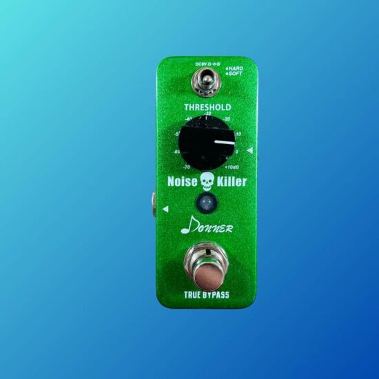 Donner Noise Killer
