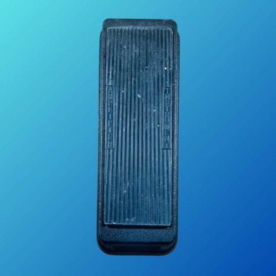 Dunlop GCB80 High Gain Volume Pedal