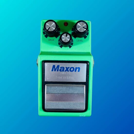 Maxon OD-9 Pro Plus