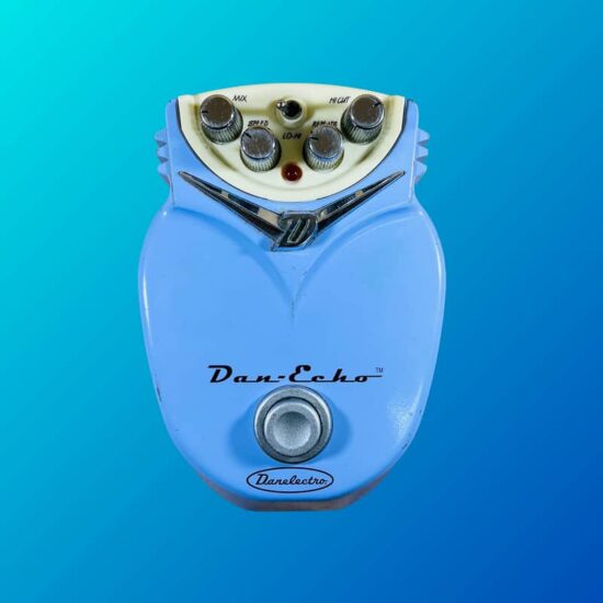 Danelectro Dan Echo