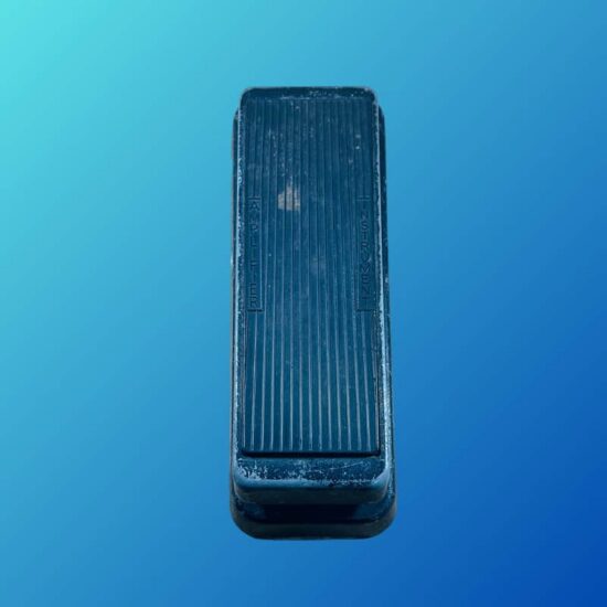 Thomas Organ Cry Baby Model 95 Wah Pedal
