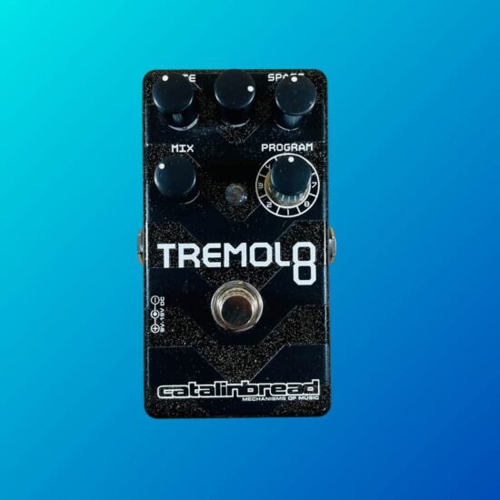 Catalinbread Tremolo8