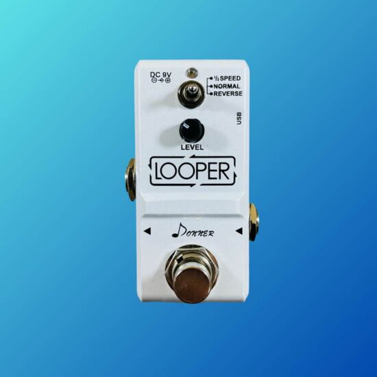 Donner Looper