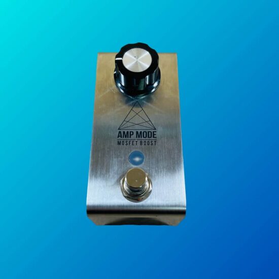 Jackson Audio AMP MODE