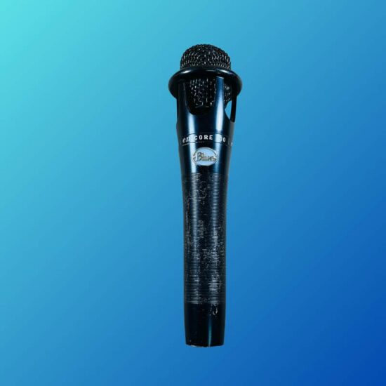 Blue enCORE 300 Microphone