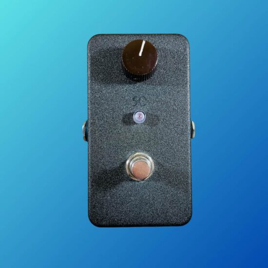 Lovepedal COT 50