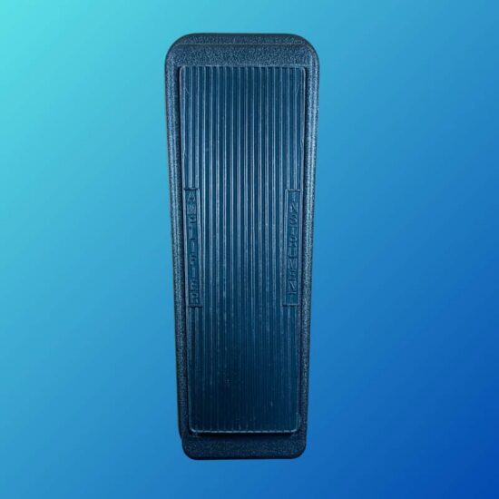 Dunlop GCB80 High Gain Volume Pedal