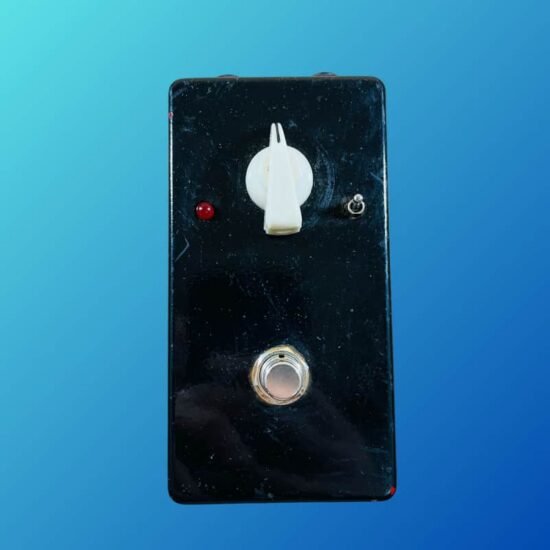 Seymour Duncan Killing Floor High-Gain Boost