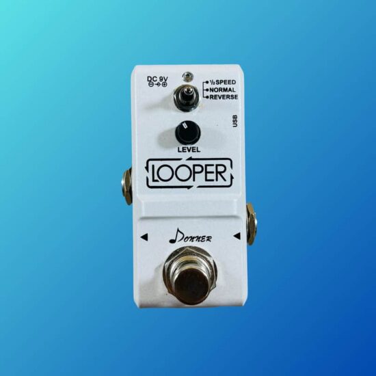 Donner Looper