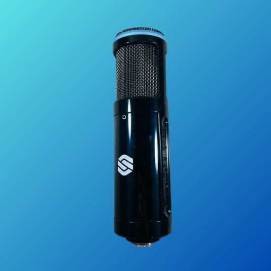 Sterling Audio SP150 Condenser Microphone