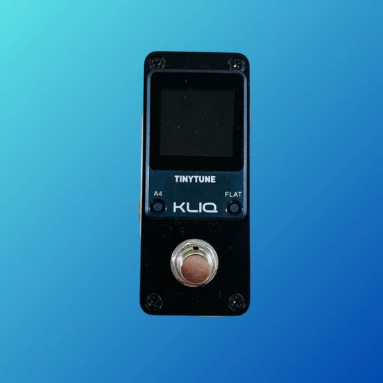 Kliq Tiny Tune
