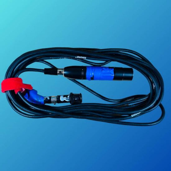 Shure BETA 98AD / C