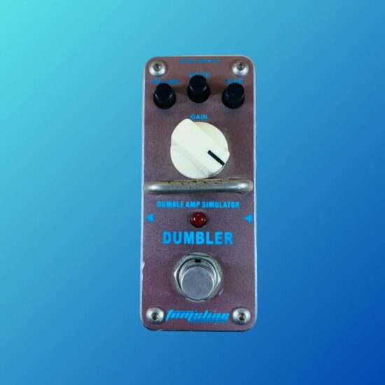 Tomsline ADR-3 Dumbler