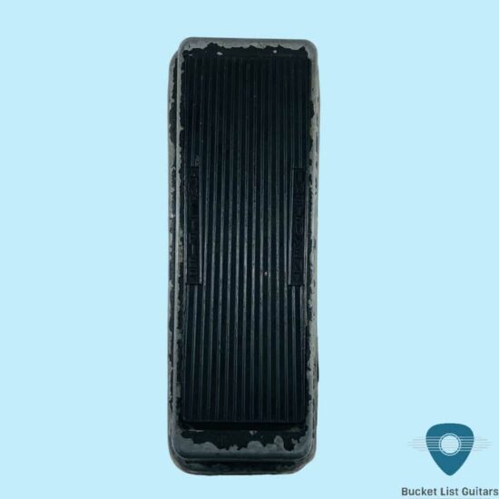 Thomas Organ Cry Baby Model 95 Wah Pedal