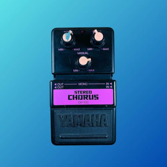 Yamaha CH-100