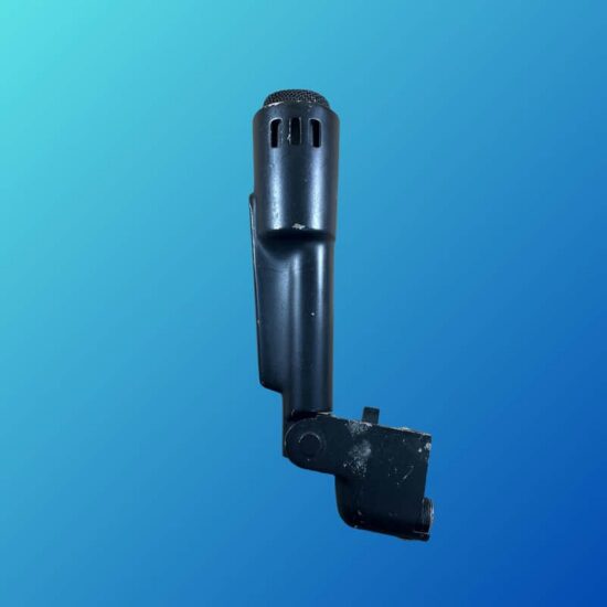 Electro-Voice 664 Cardioid Dynamic Microphone