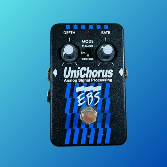 EBS UniChorus 2015