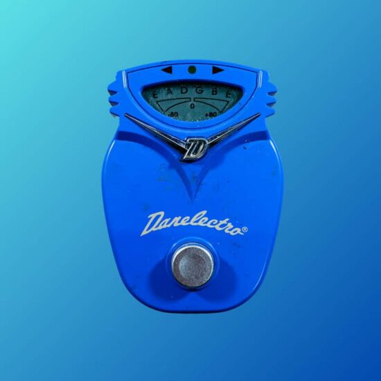 Danelectro Chromatic Tuner