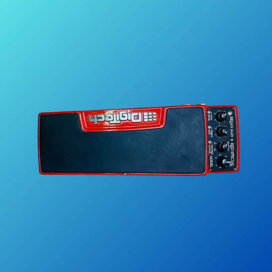 DigiTech Brian May Red Special