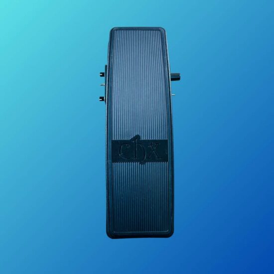 Electro-Harmonix Slammi Plus Polyphonic Shifter Pedal