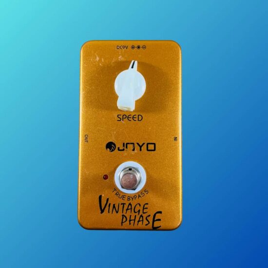 Joyo JF-06 Vintage Phase