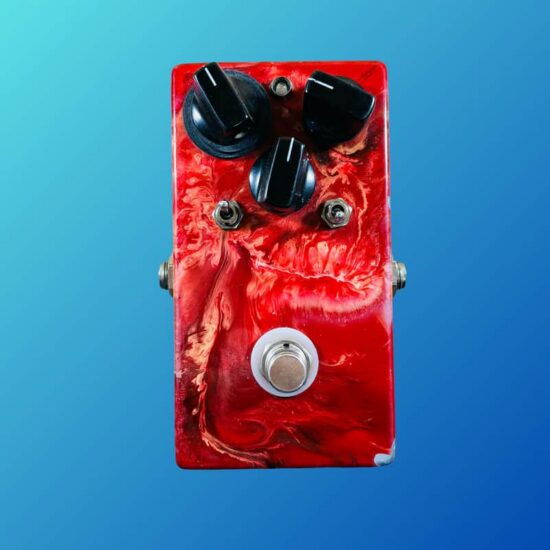 Rockbox Boiling Point