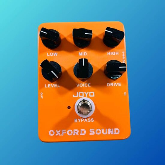 Joyo JF-22 Oxford Sound