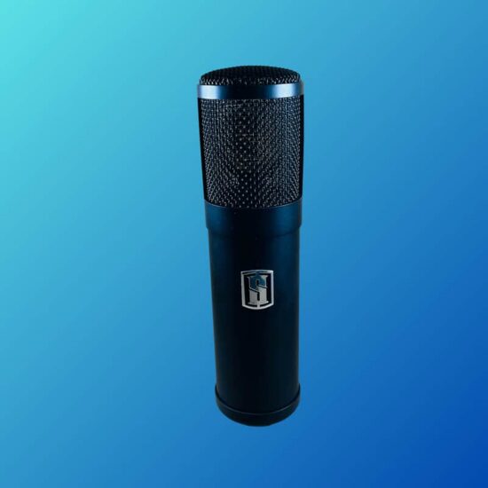 Slate Digital VMS Virtual Microphone System