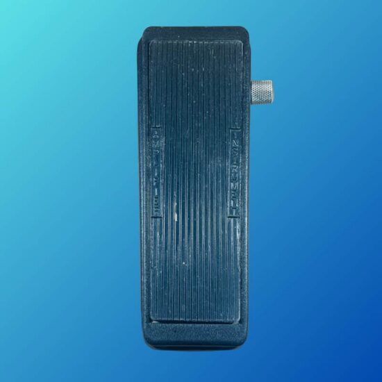 Dunlop 535Q Cry Baby Multi-Wah