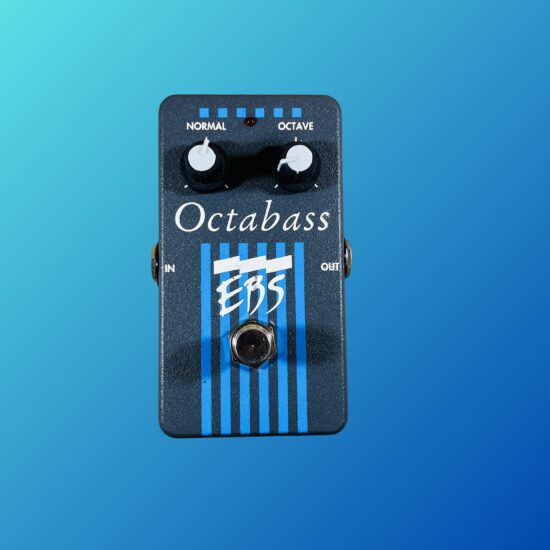 EBS Octabass Original