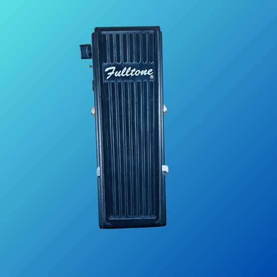 Fulltone Clyde Standard Wah