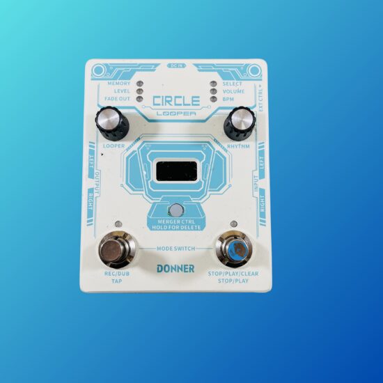 Donner Circle Looper