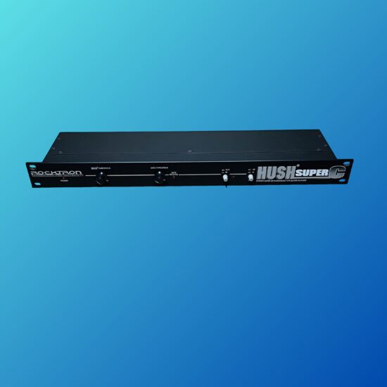 Rocktron Hush Super C Rack