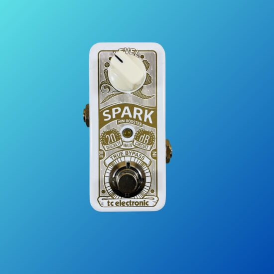 TC Electronic Spark Mini