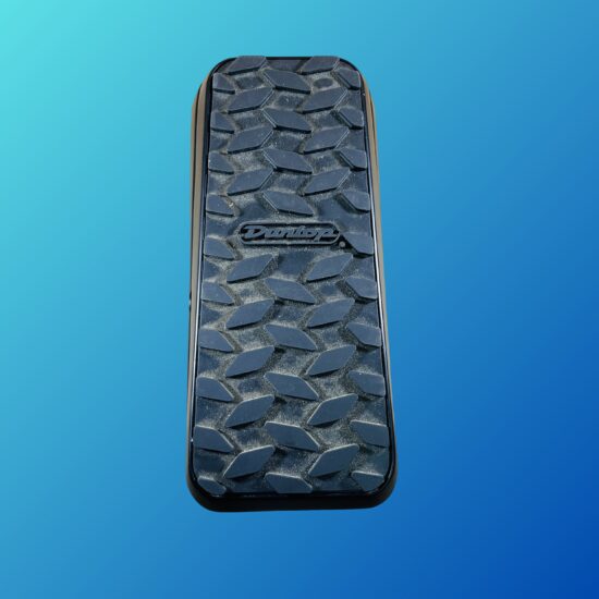 Dunlop DVP5 Volume (X) 8 Pedal