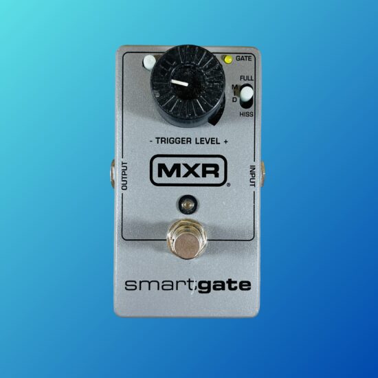 MXR M135 Smart Gate Pedal