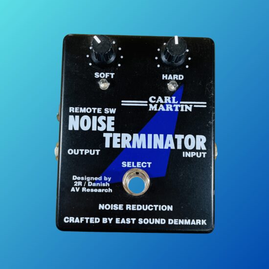 Carl Martin Noise Terminator