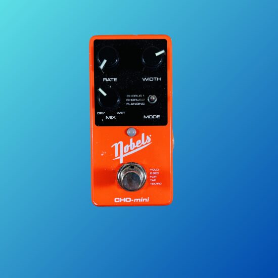 Nobels CHO-mini