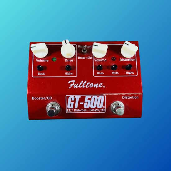 Fulltone GT-500