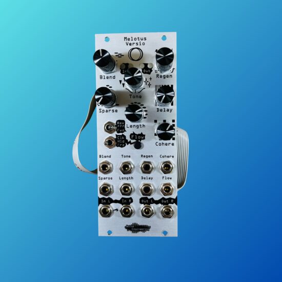 Noise Engineering Melotus Versio