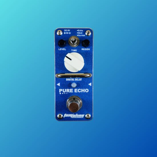 Tomsline APE-3 Pure Echo